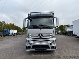 MERCEDES-BENZ Actros 1833 Schmitz Kühlkoffer Carrier 1100U