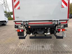 MERCEDES-BENZ Actros 1833 Schmitz Kühlkoffer Carrier 1100U