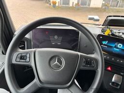 MERCEDES-BENZ Actros 1833 Schmitz Kühlkoffer Carrier 1100U