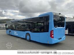 MERCEDES-BENZ Citaro/ Klima/ A20/ A21 Lion?s City/ top Zustand