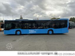 MERCEDES-BENZ Citaro/ Klima/ A20/ A21 Lion?s City/ top Zustand