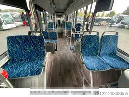 MAN Lion?s City 18/A23/A40/O530G/Citaro/Garantie 3J.