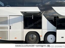 SETRA S 431 DT / 531 / Astromega / Skyliner