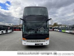 SETRA S 431 DT / 531 / Astromega / Skyliner