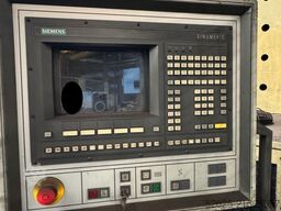 Portalfräswerk DÖRRIES SCHARMANN