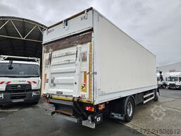 Renault D SERIES 18.280 DTI EURO 6 FURGON