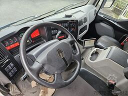 Renault D SERIES 18.280 DTI EURO 6 FURGON