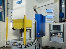 RÖCHER REP 100.01 SZ