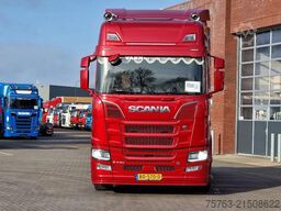 Scania R530 V8 NGS - R6X2 - full air - retarder - new ...
