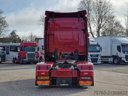 Scania R530 V8 NGS - R6X2 - full air - retarder - new ...