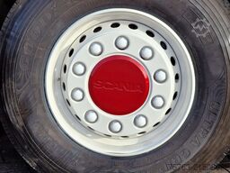 Scania R530 V8 NGS - R6X2 - full air - retarder - new ...