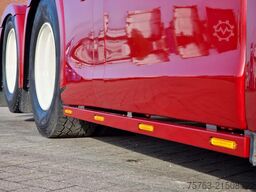 Scania R530 V8 NGS - R6X2 - full air - retarder - new ...