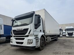 Iveco STRALIS 310