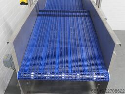 GEA Flip-over transportband, Flip-over 650mm