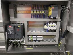 GEA Flip-over transportband, Flip-over 650mm