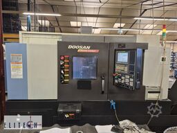 DOOSAN PUMA 2100 LY