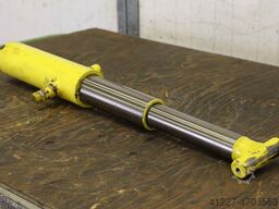 unbekannt Hub 383 mm