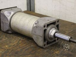 Orsta Hydraulik A125-32x320 TGL 20744