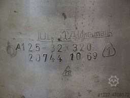 Orsta Hydraulik A125-32x320 TGL 20744