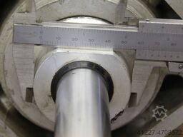 Orsta Hydraulik A125-32x320 TGL 20744