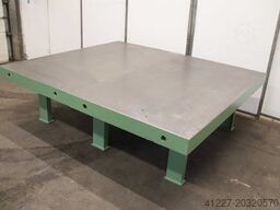 unbekannt 2400 x 2100 mm