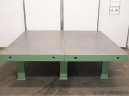 unbekannt 2400 x 2100 mm