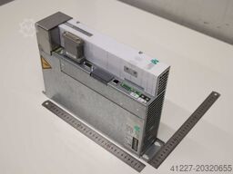 MS ULTRASONIC 35-40 ADVANCED