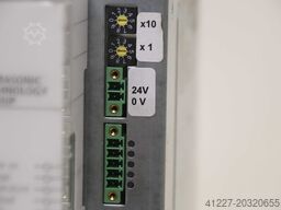 MS ULTRASONIC 35-40 ADVANCED