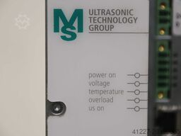 MS ULTRASONIC 35-40 ADVANCED