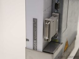 MS ULTRASONIC 35-40 ADVANCED