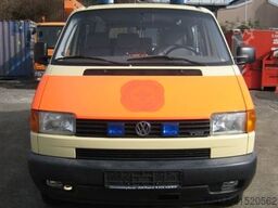 VW T4 TDI syncro LR Einsatzfz. 6 Sitzer *48.000 KM*