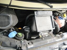 VW T4 TDI syncro LR Einsatzfz. 6 Sitzer *48.000 KM*