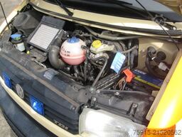 VW T4 TDI syncro LR Einsatzfz. 6 Sitzer *48.000 KM*