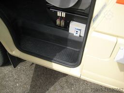 VW T4 TDI syncro LR Einsatzfz. 6 Sitzer *48.000 KM*