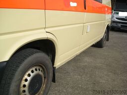 VW T4 TDI syncro LR Einsatzfz. 6 Sitzer *48.000 KM*