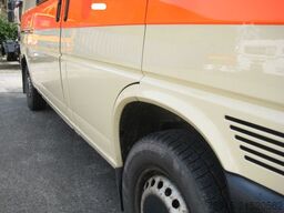 VW T4 TDI syncro LR Einsatzfz. 6 Sitzer *48.000 KM*