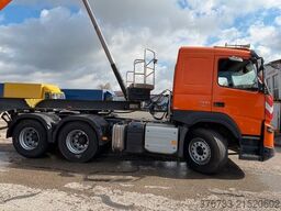VOLVO FMX 500 6x4 Liftachse inkl. Langendorf SKA 18/26
