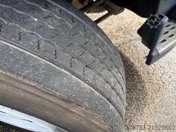 VOLVO FMX 500 6x4 Liftachse inkl. Langendorf SKA 18/26