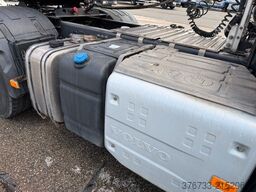 VOLVO FMX 500 6x4 Liftachse inkl. Langendorf SKA 18/26