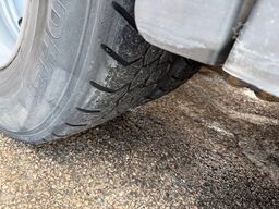 VOLVO FMX 500 6x4 Liftachse inkl. Langendorf SKA 18/26