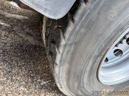 VOLVO FMX 500 6x4 Liftachse inkl. Langendorf SKA 18/26