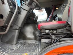 VOLVO FMX 500 6x4 Liftachse inkl. Langendorf SKA 18/26