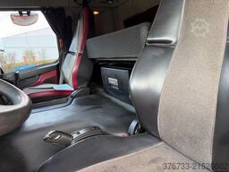 VOLVO FMX 500 6x4 Liftachse inkl. Langendorf SKA 18/26