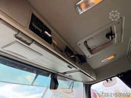 VOLVO FMX 500 6x4 Liftachse inkl. Langendorf SKA 18/26