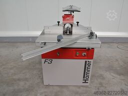 HAMMER F3/05