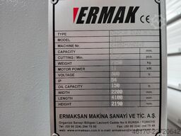 Ermak CNC HVR 3106