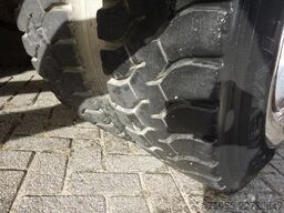 MAN TGA 26.350 6X4 OPENBOX,STEELSPRINGS,MANUAL GEARBOX