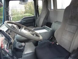MAN TGA 26.350 6X4 OPENBOX,STEELSPRINGS,MANUAL GEARBOX