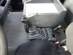 MAN TGA 26.350 6X4 OPENBOX,STEELSPRINGS,MANUAL GEARBOX