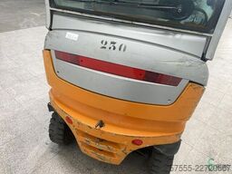 Still RX60-25